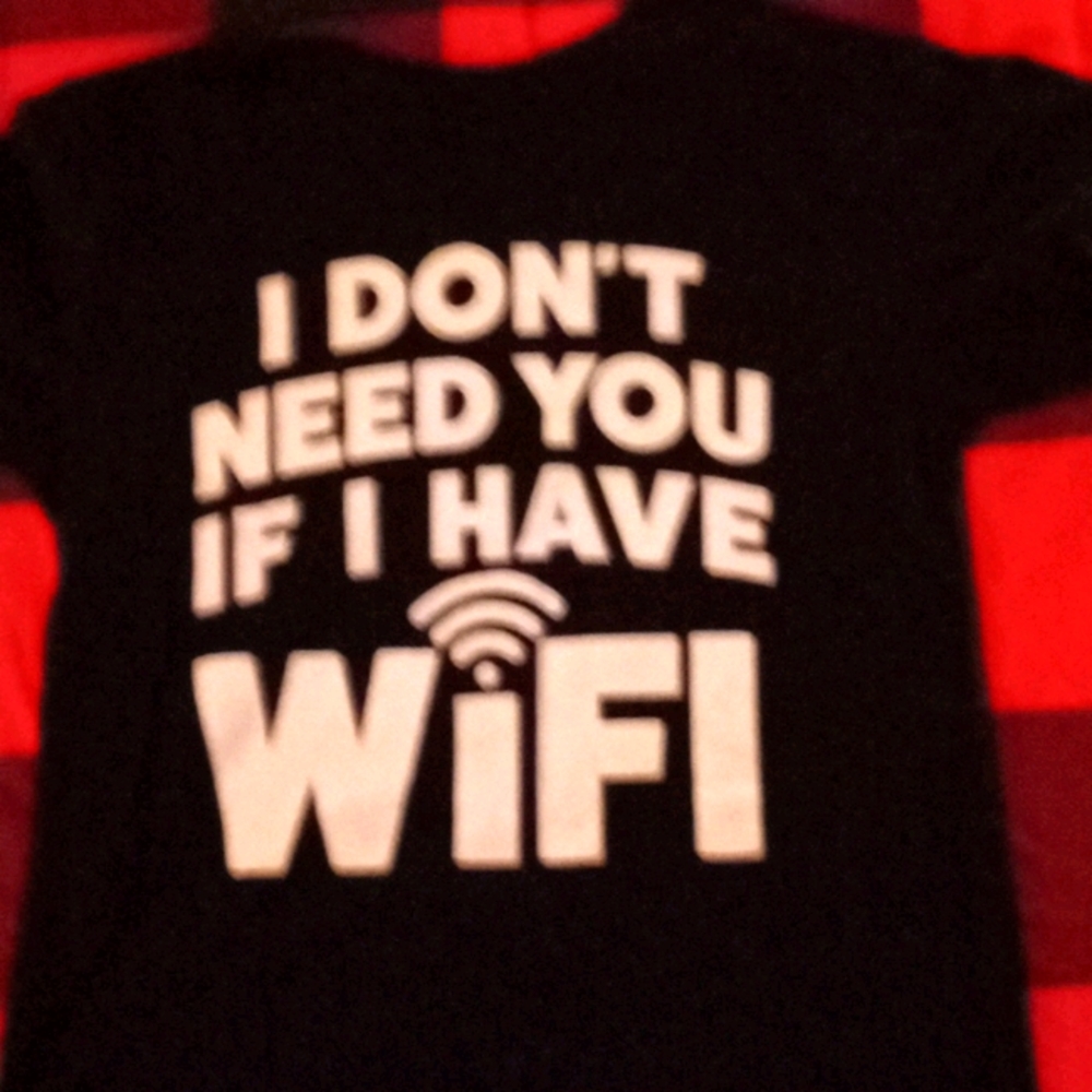 T shirt